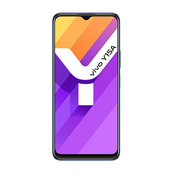 Vivo Y15A 4G/64GB Chính Hãng