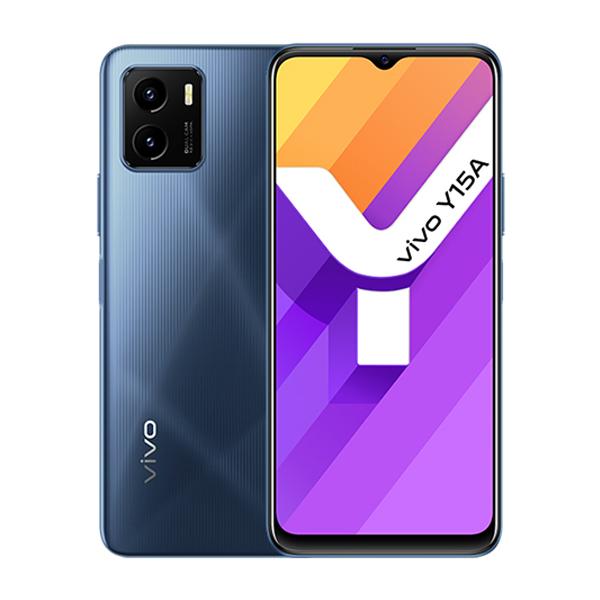 Vivo Y15A 4G/64GB Chính Hãng