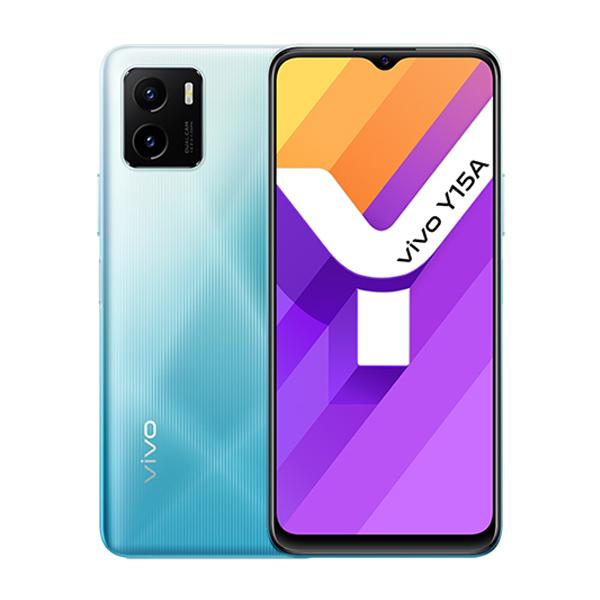 Vivo Y15A 4G/64GB Chính Hãng