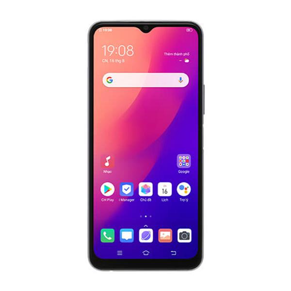 Vivo Y20 2021 4G/64G Chính Hãng
