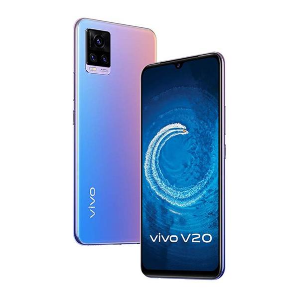 Vivo V20 2021 8G/128G Chính Hãng