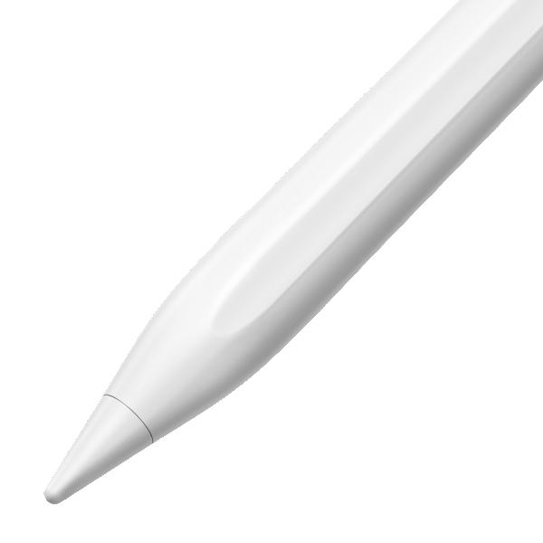 Bút cảm ứng Baseus Smooth Writing Capacitive Stylus (Active Version) dùng cho iPad Pro/ Smartphone/ Tablet Android