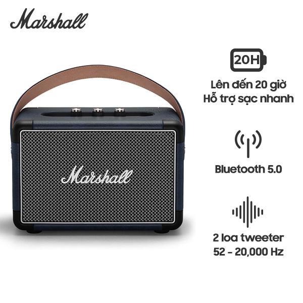 Loa Bluetooth Marshall Kilburn II Chính Hãng
