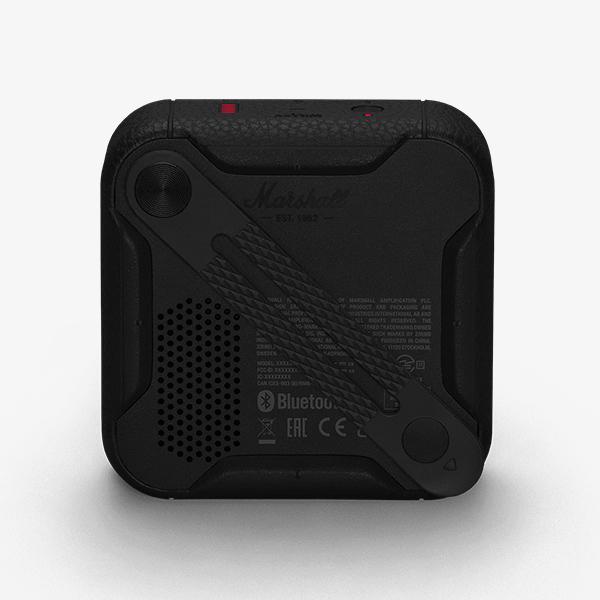 Loa Bluetooth Marshall Willen Chính Hãng ASH