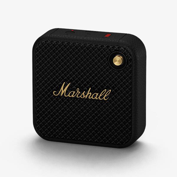 Loa Bluetooth Marshall Willen Chính Hãng ASH