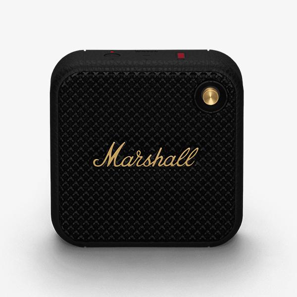 Loa Bluetooth Marshall Willen Chính Hãng ASH