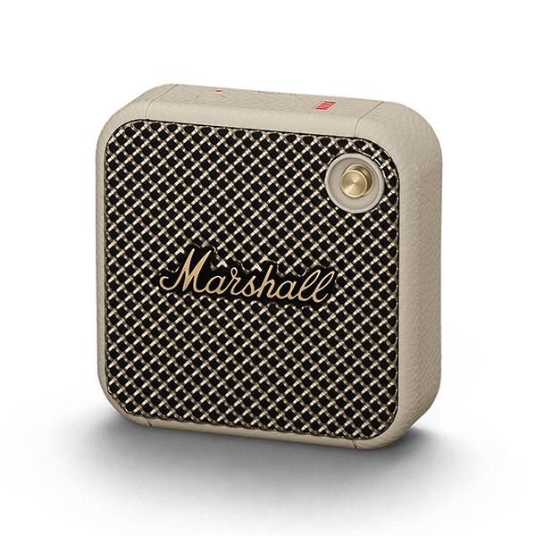 Loa Bluetooth Marshall Willen Chính Hãng
