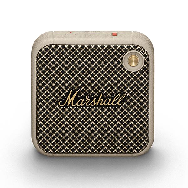 Loa Bluetooth Marshall Willen Chính Hãng