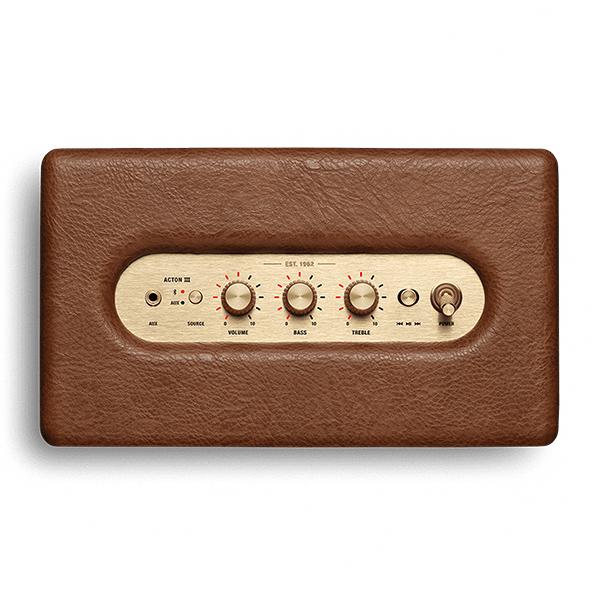 Loa Bluetooth Marshall Acton III Chính Hãng