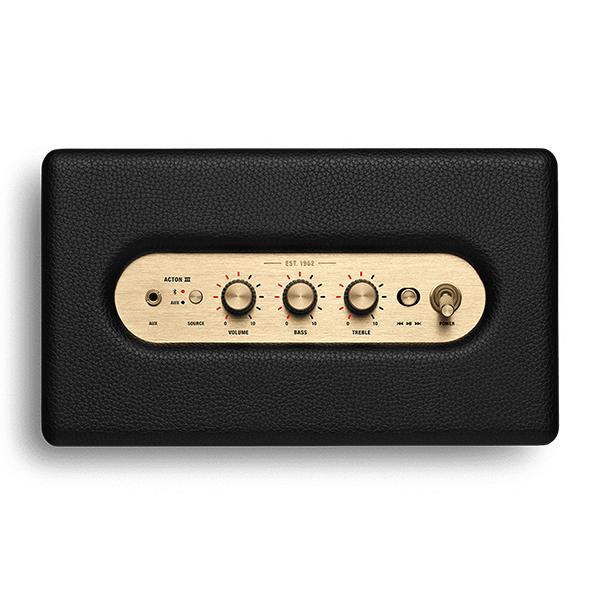 Loa Bluetooth Marshall Acton III Chính Hãng