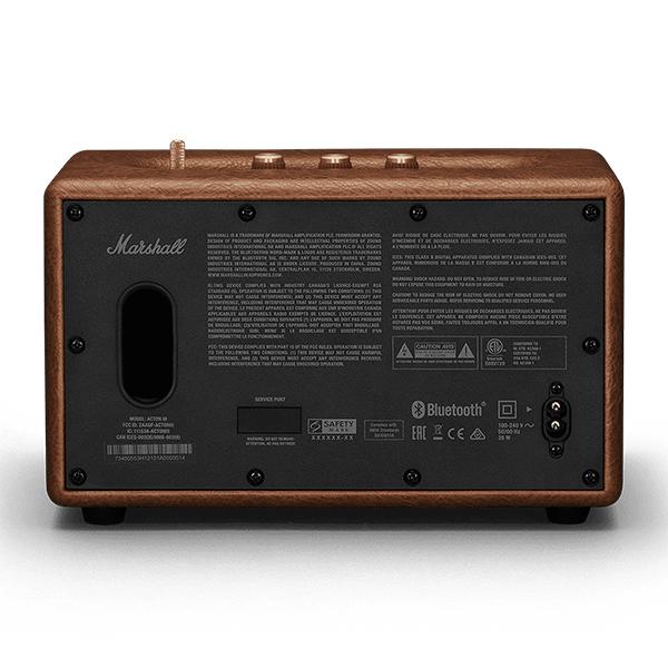 Loa Bluetooth Marshall Acton III Chính Hãng