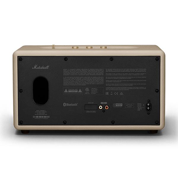 Loa Bluetooth Marshall Stanmore III Chính Hãng ASH