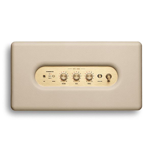 Loa Bluetooth Marshall Stanmore III Chính Hãng ASH