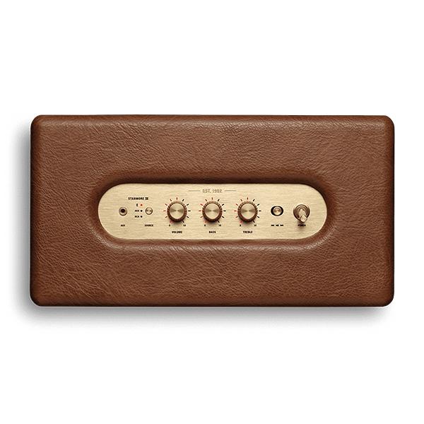 Loa Bluetooth Marshall Stanmore III Chính Hãng
