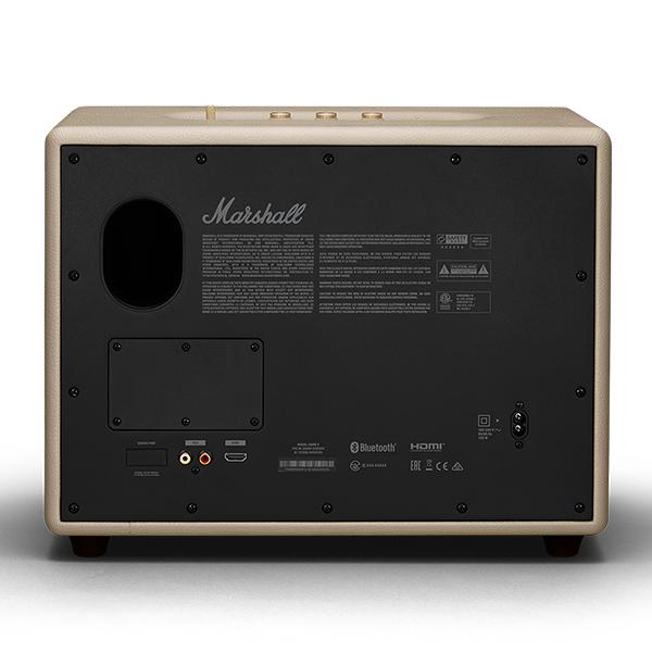 Loa Bluetooth Marshall Woburn III Chính Hãng