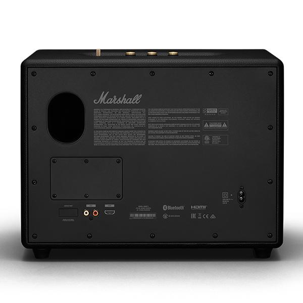 Loa Bluetooth Marshall Woburn III Chính Hãng