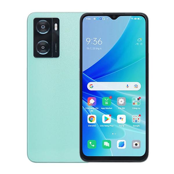 Oppo A57 4G/128GB Chính Hãng
