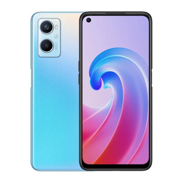 Oppo A96 8G/128GB Chính Hãng