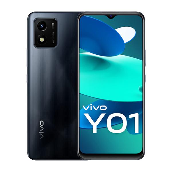 Vivo Y01 2G/32GB Chính Hãng