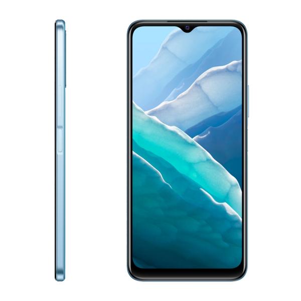 Vivo T1X 8G/128GB Chính Hãng