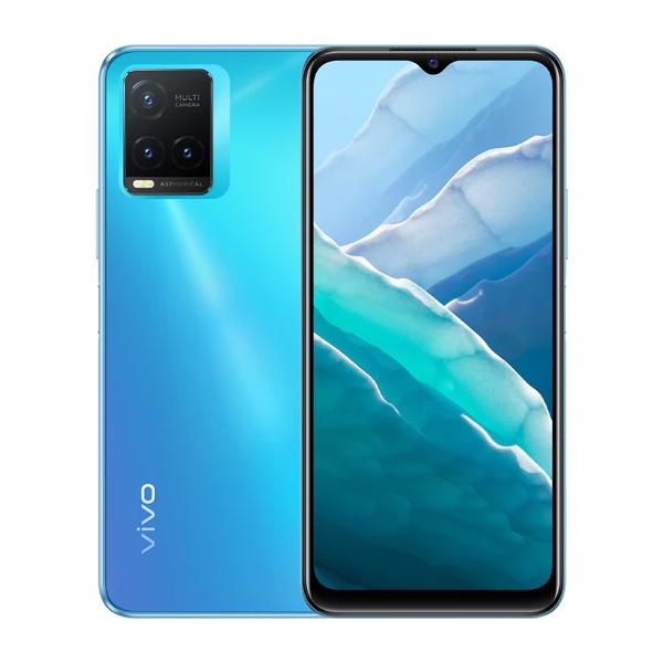 Vivo T1X 8G/128GB Chính Hãng