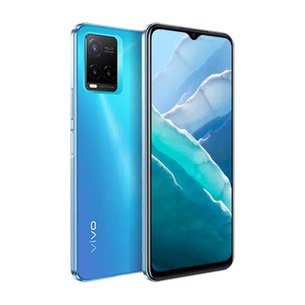 Vivo T1X 8G/128GB Chính Hãng