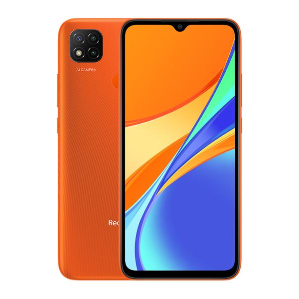 Xiaomi Redmi 9C 3G/64GB Chính Hãng