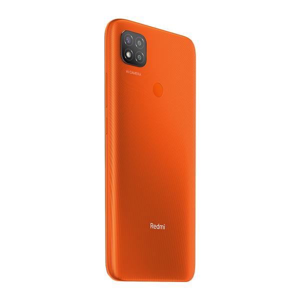 Xiaomi Redmi 9C 3G/64GB Chính Hãng