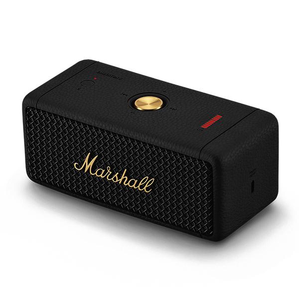Loa Bluetooth Marshall Emberton II Chính Hãng