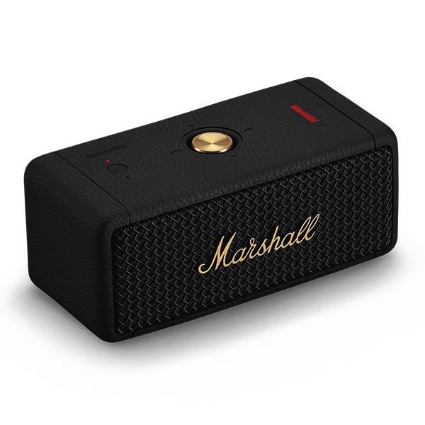 Loa Bluetooth Marshall Emberton II Cũ 99%