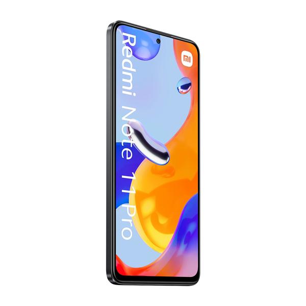 Xiaomi Redmi Note 11 Pro 4G 8G/128GB Chính Hãng