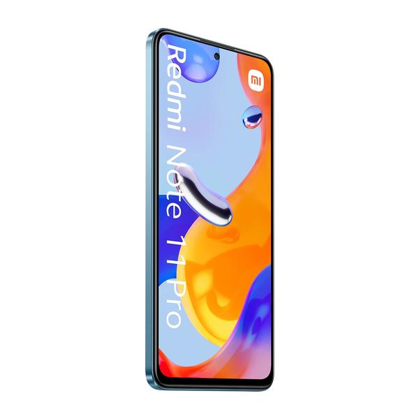 Xiaomi Redmi Note 11 Pro 4G 8G/128GB Chính Hãng