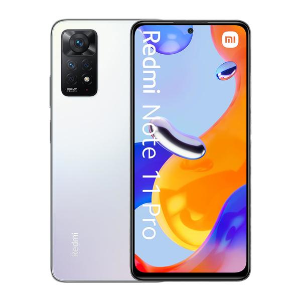 Xiaomi Redmi Note 11 Pro 4G 8G/128GB Chính Hãng