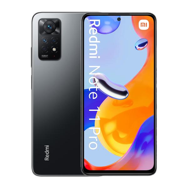 Xiaomi Redmi Note 11 Pro 4G 8G/128GB Chính Hãng