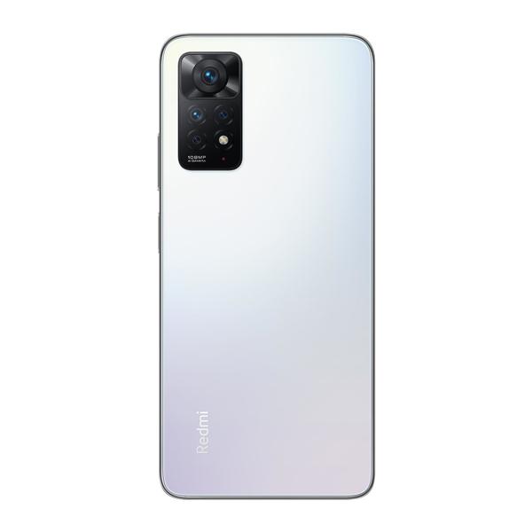 Xiaomi Redmi Note 11 Pro 4G 8G/128GB Chính Hãng