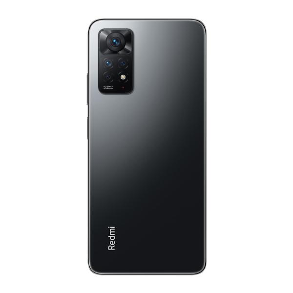 Xiaomi Redmi Note 11 Pro 4G 8G/128GB Chính Hãng