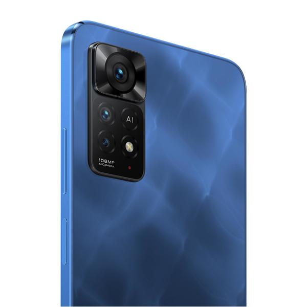 Xiaomi Redmi Note 11 Pro 5G 8G/128GB Chính Hãng