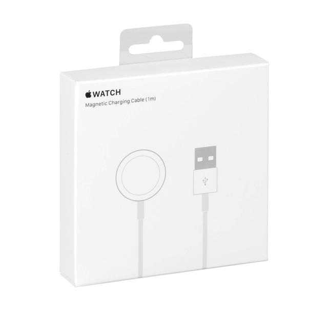 Dây sạc Apple Watch Chính Hãng