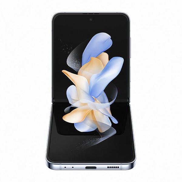 Samsung Galaxy Z Flip4 5G 8GB/256GB Chính Hãng - BHĐT