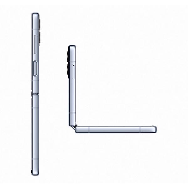 Samsung Galaxy Z Flip4 5G 8GB/256GB Chính Hãng - BHĐT