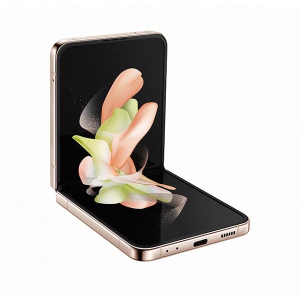 Samsung Galaxy Z Flip4 5G 8GB/128GB Cũ 99%