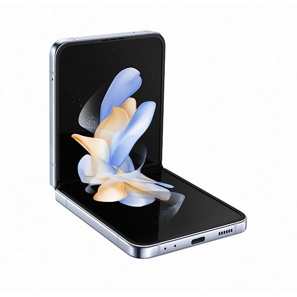 Samsung Galaxy Z Flip4 5G 8GB/256GB Chính Hãng - BHĐT