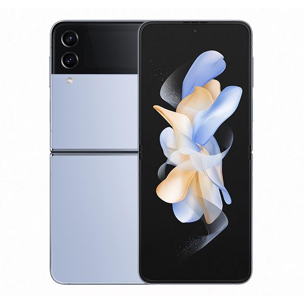 Samsung Galaxy Z Flip4 5G 8GB/256GB Chính Hãng - BHĐT