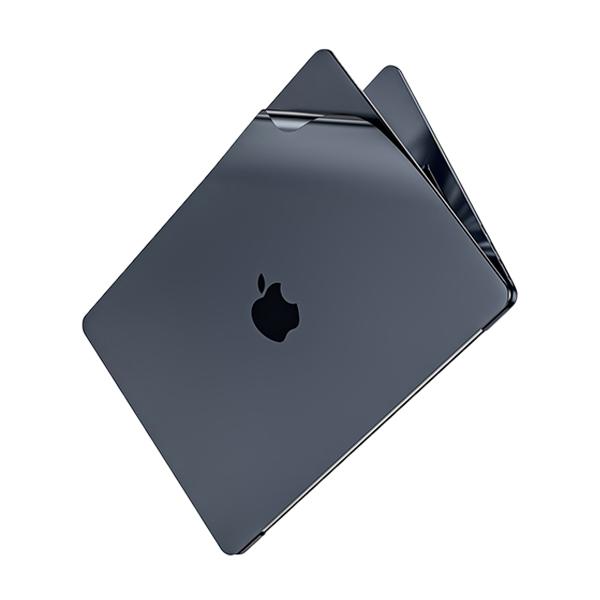 Bộ Dán Full Macbook Air 13 M2 | M3 | M4 Innostyle 6 in 1