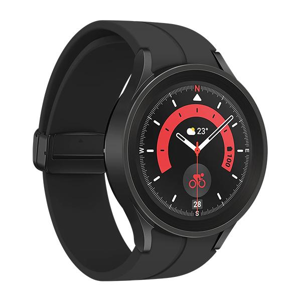 Samsung Galaxy Watch 5 Pro 45mm Bluetooth Chính Hãng