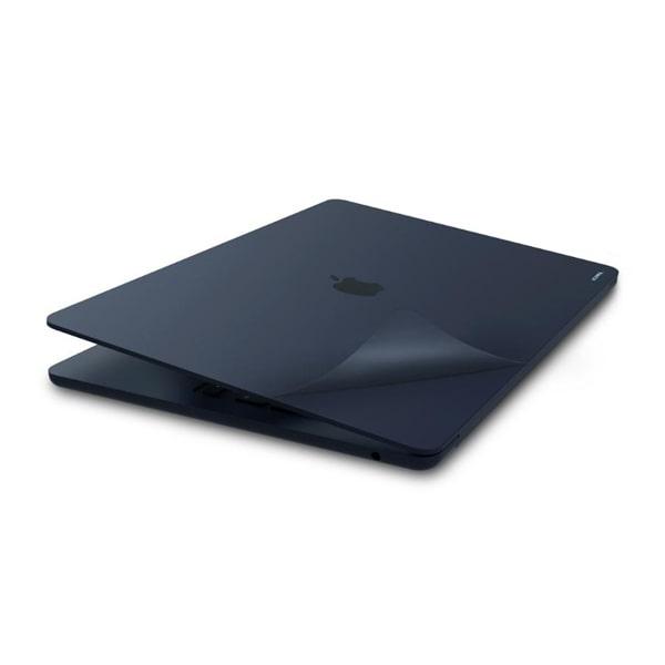 Bộ Dán Full Macbook Air 13 Inch M2 | M3 JCPAL Macguard All-In-One Set