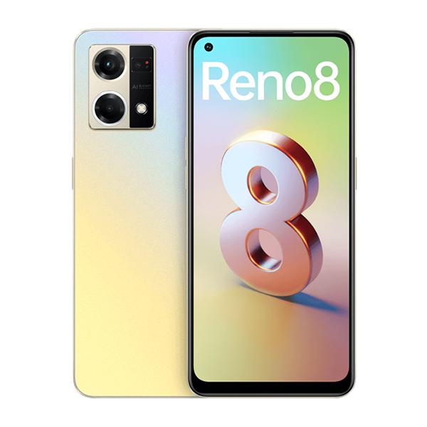 Oppo Reno 8 8G/256GB Chính Hãng