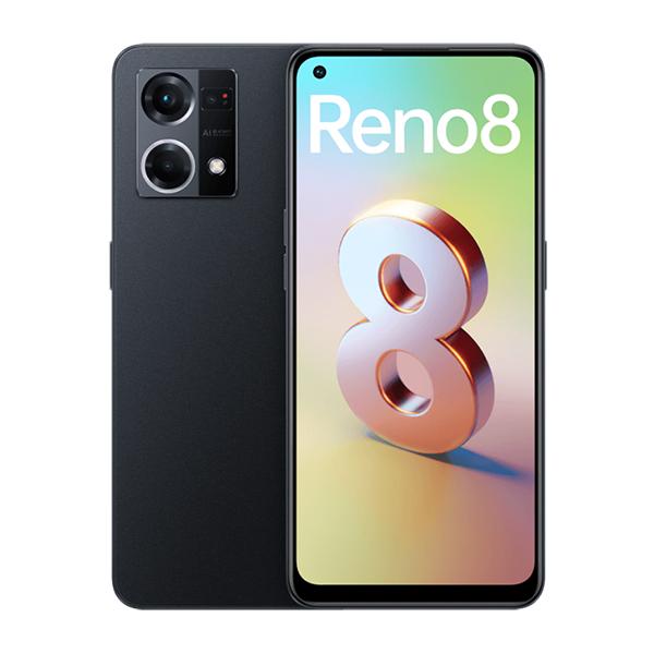 Oppo Reno 8 8G/256GB Chính Hãng