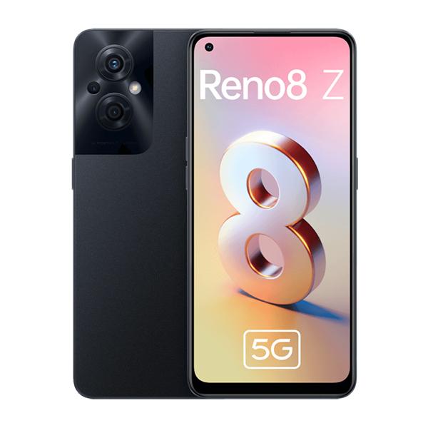 Oppo Reno 8 Z 5G 8G/256GB Chính Hãng