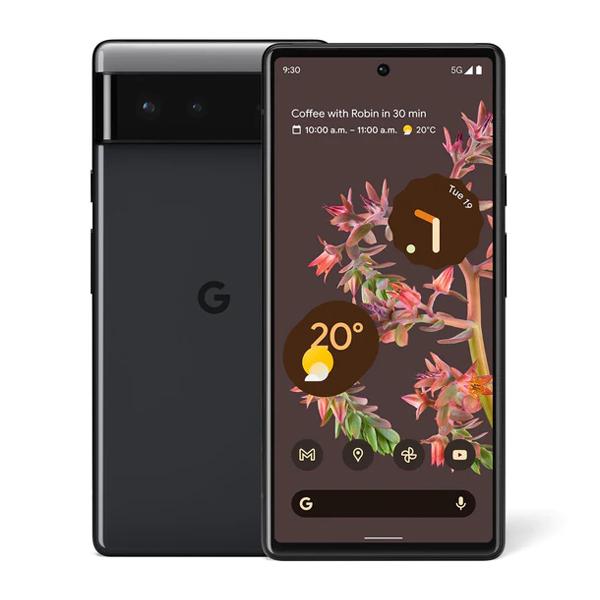 Google Pixel 6 8G/256GB Chính Hãng